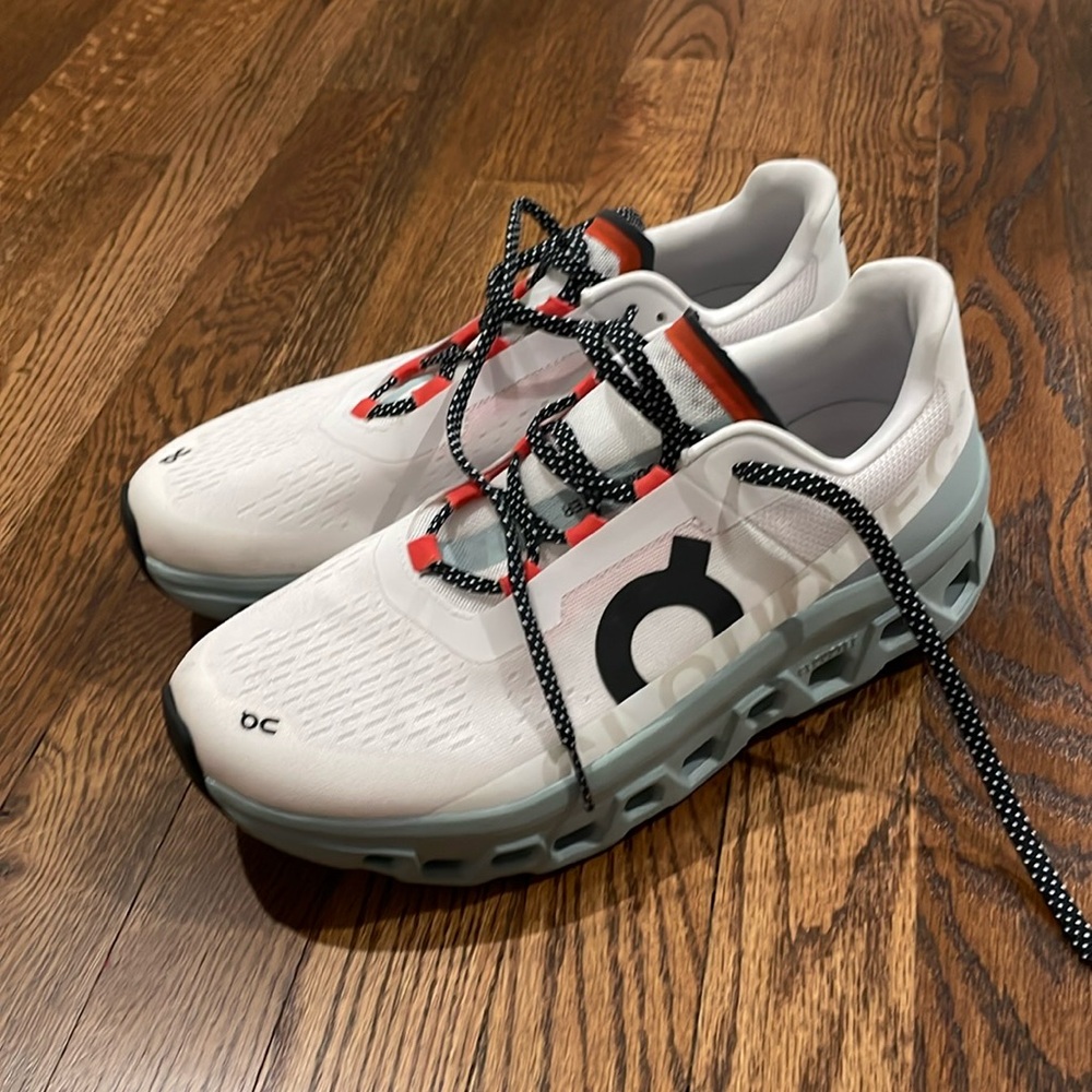 Men’s ON Cloudmonster